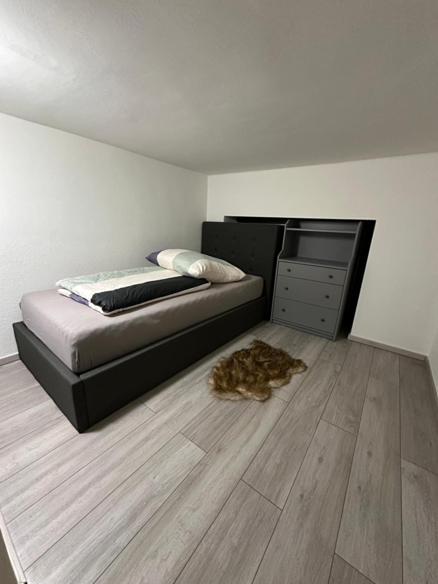 Viersen Schoene Apartments Am Duelkener Bahnhof المظهر الخارجي الصورة