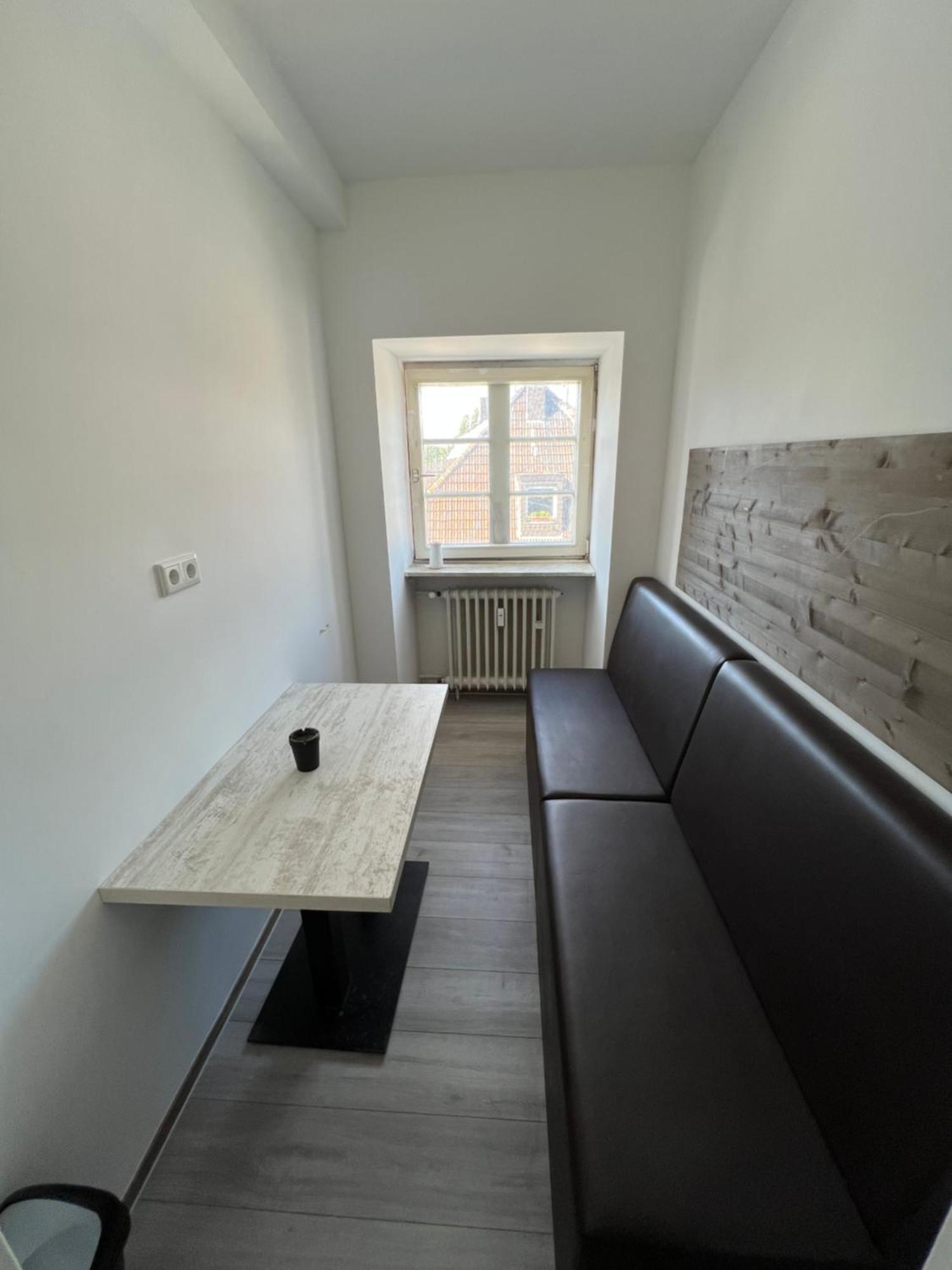 Viersen Schoene Apartments Am Duelkener Bahnhof المظهر الخارجي الصورة